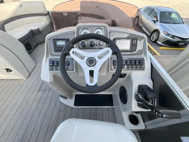 Slide: The Image of Starcraft EX 20 Q DH 2025 - 8