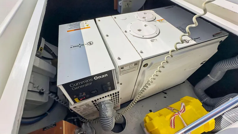 Slide: The Image of Lagoon 42 2019 - 100