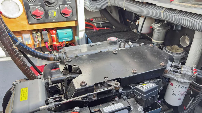 Slide: The Image of Lagoon 42 2019 - 103