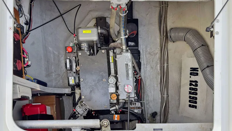 Slide: The Image of Lagoon 42 2019 - 106