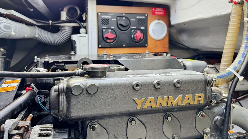 Slide: The Image of Lagoon 42 2019 - 109