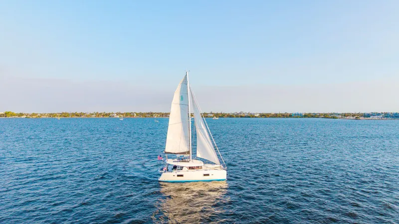 Slide: The Image of Lagoon 42 2019 - 117