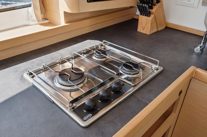 Slide: The Image of Lagoon 42 2019 - 55