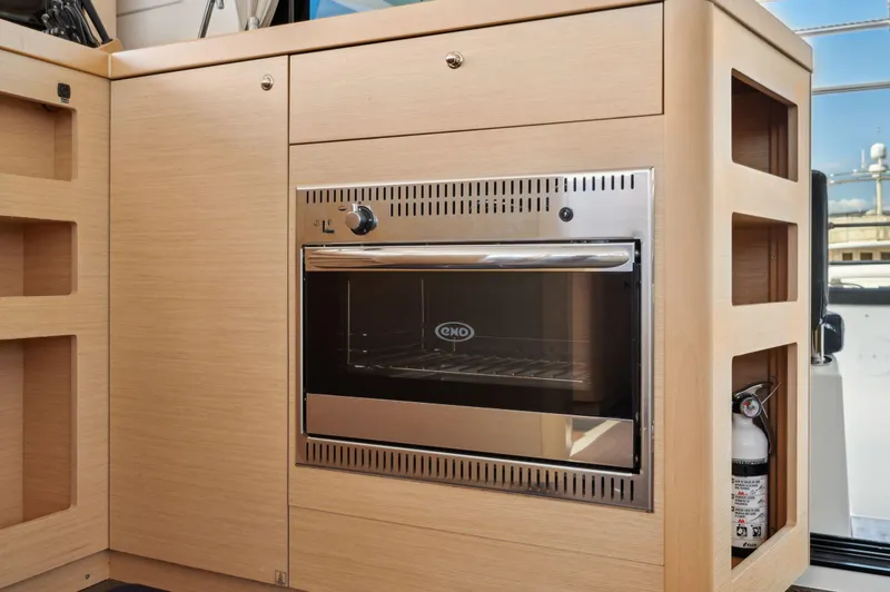 Slide: The Image of Lagoon 42 2019 - 57