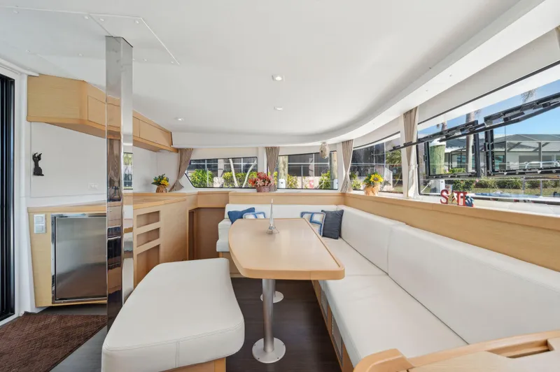 Slide: The Image of Lagoon 42 2019 - 63