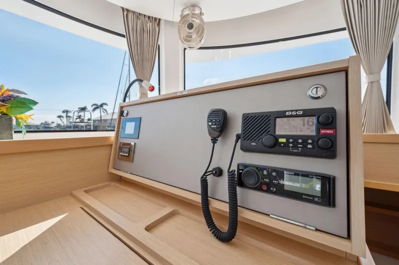 Slide: The Image of Lagoon 42 2019 - 65