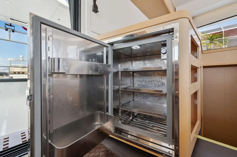 Slide: The Image of Lagoon 42 2019 - 66