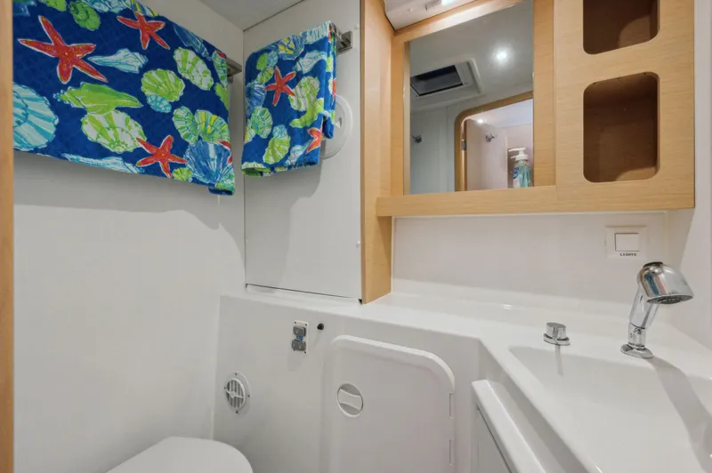 Slide: The Image of Lagoon 42 2019 - 71