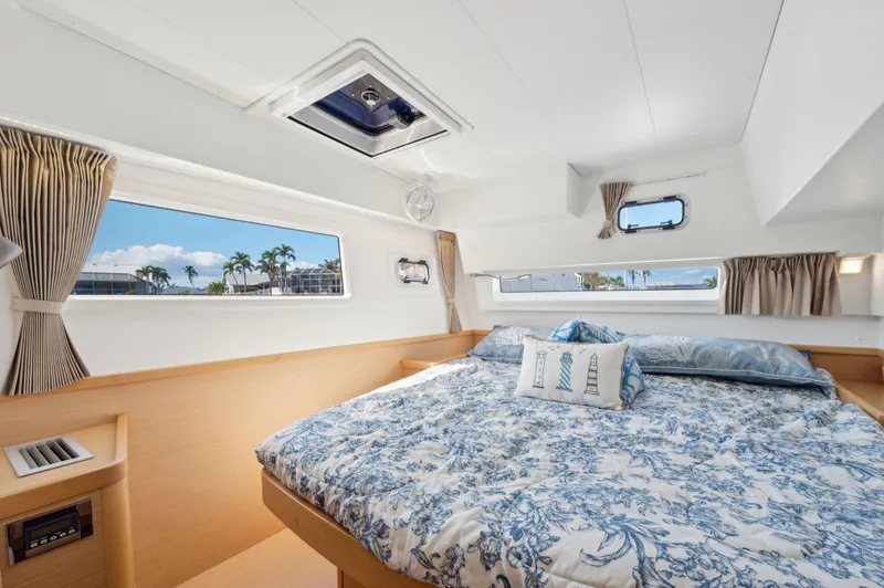 Slide: The Image of Lagoon 42 2019 - 81