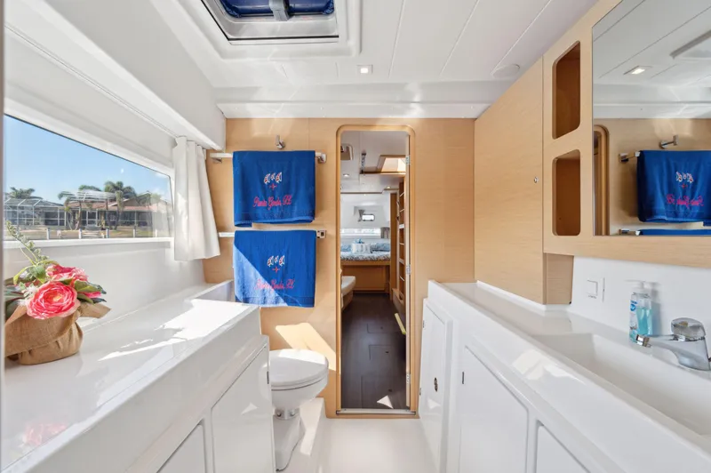 Slide: The Image of Lagoon 42 2019 - 87