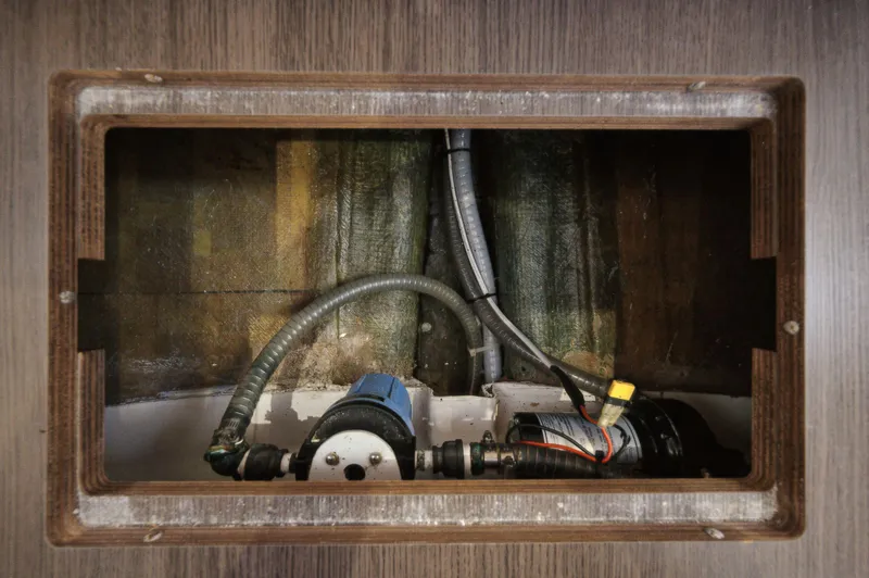 Slide: The Image of Lagoon 42 2019 - 88