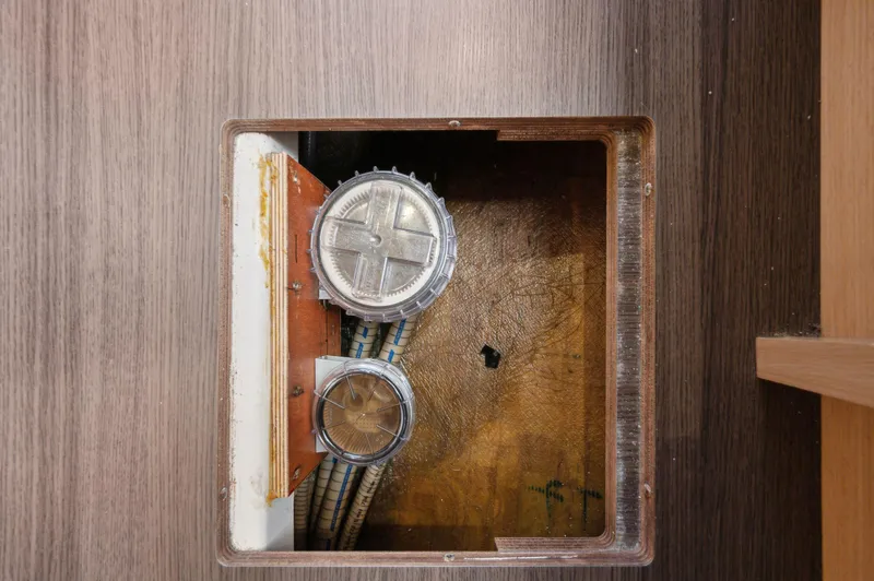 Slide: The Image of Lagoon 42 2019 - 93