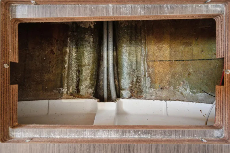 Slide: The Image of Lagoon 42 2019 - 96