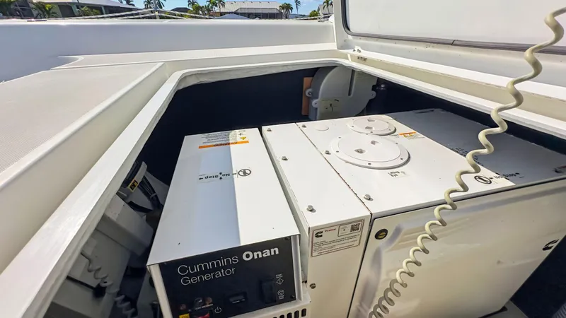 Slide: The Image of Lagoon 42 2019 - 99