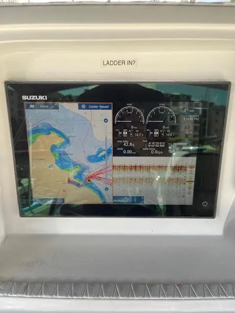 Slide: The Image of Ocean Express 32 CCFS 2008 - 1