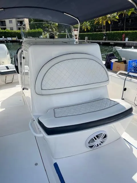 Slide: The Image of Ocean Express 32 CCFS 2008 - 12