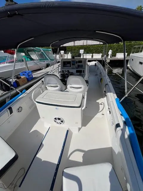 Slide: The Image of Ocean Express 32 CCFS 2008 - 13