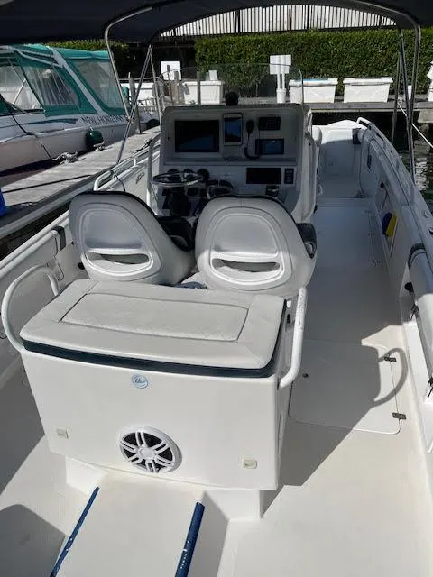 Slide: The Image of Ocean Express 32 CCFS 2008 - 14