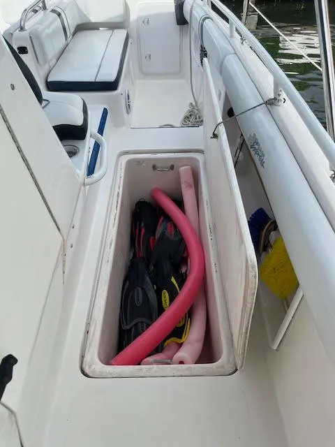 Slide: The Image of Ocean Express 32 CCFS 2008 - 16