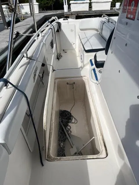 Slide: The Image of Ocean Express 32 CCFS 2008 - 17