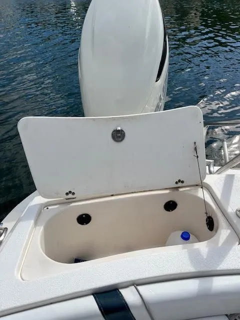 Slide: The Image of Ocean Express 32 CCFS 2008 - 18