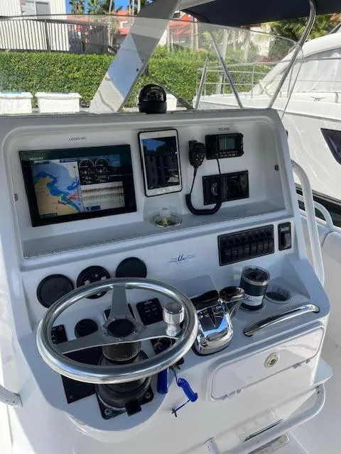 Slide: The Image of Ocean Express 32 CCFS 2008 - 2