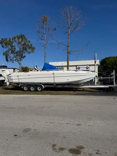 Slide: The Image of Ocean Express 32 CCFS 2008 - 21