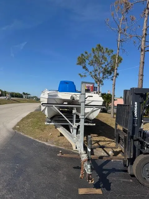 Slide: The Image of Ocean Express 32 CCFS 2008 - 22