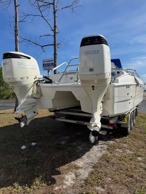 Slide: The Image of Ocean Express 32 CCFS 2008 - 24