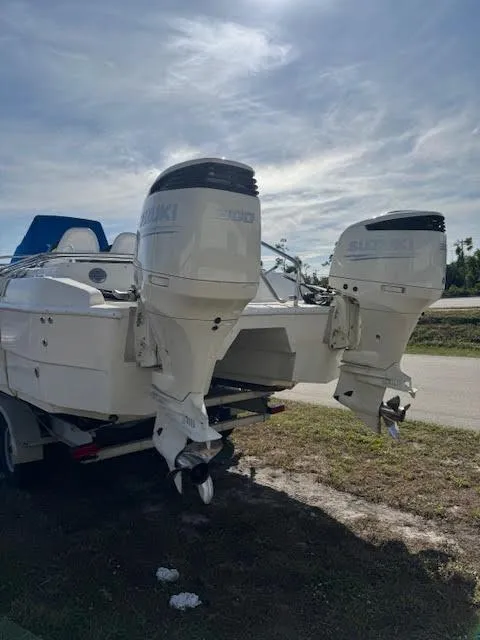 Slide: The Image of Ocean Express 32 CCFS 2008 - 25