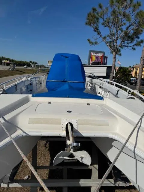 Slide: The Image of Ocean Express 32 CCFS 2008 - 26