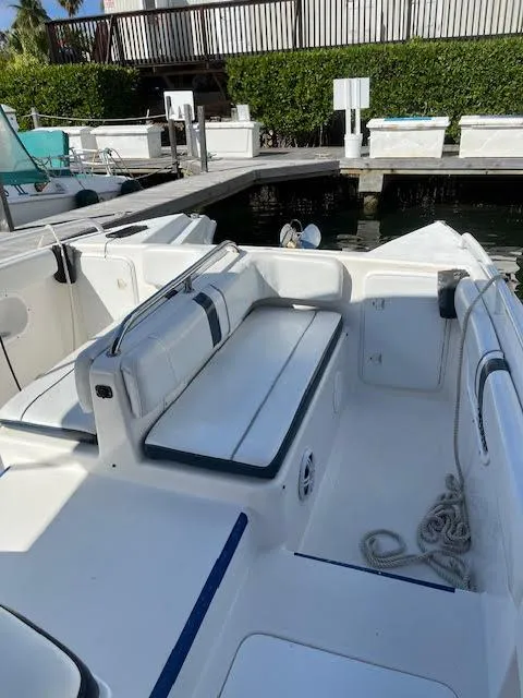 Slide: The Image of Ocean Express 32 CCFS 2008 - 4