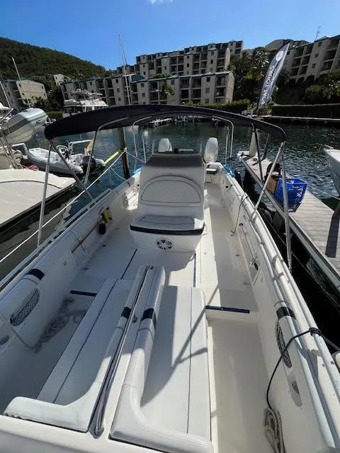 Slide: The Image of Ocean Express 32 CCFS 2008 - 6