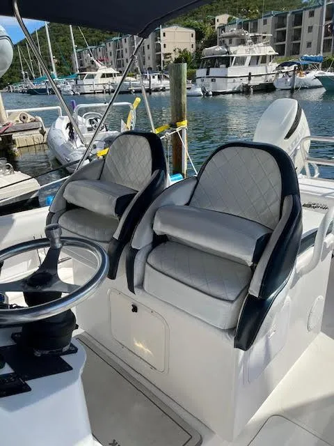 Slide: The Image of Ocean Express 32 CCFS 2008 - 9