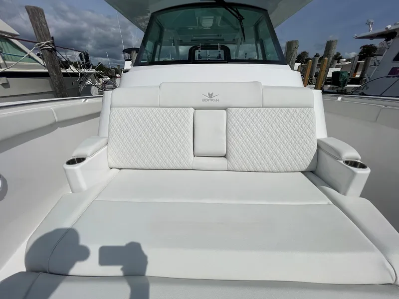 Slide: The Image of Bertram 39 CC 2022 - 81