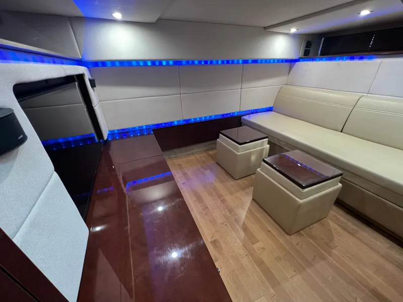 Slide: The Image of Sea Ray 450 Sundancer 2011 - 48