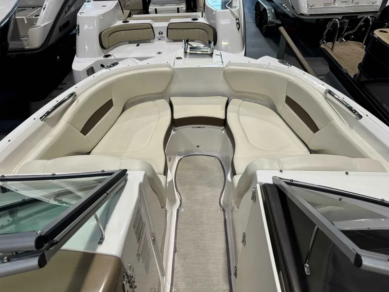 Slide: The Image of Chaparral 224 Sunesta 2018 - 10