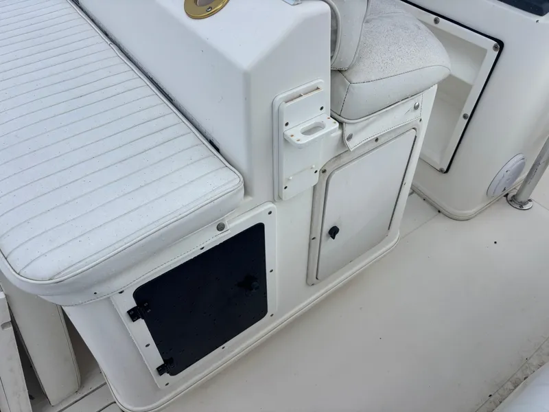 Slide: The Image of Jefferson Marlago 35 FS 1997 - 108