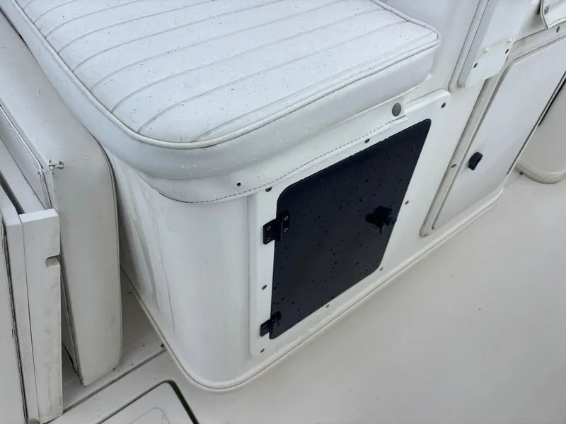 Slide: The Image of Jefferson Marlago 35 FS 1997 - 110