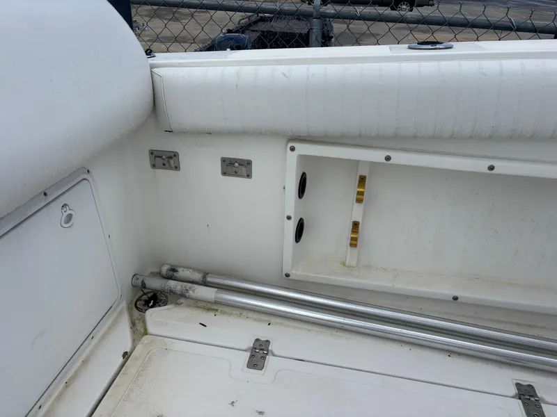 Slide: The Image of Jefferson Marlago 35 FS 1997 - 113