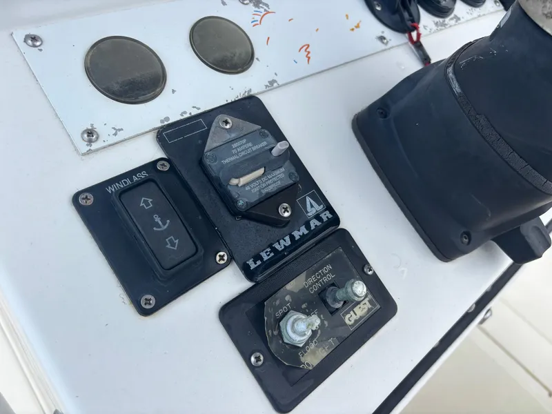 Slide: The Image of Jefferson Marlago 35 FS 1997 - 119