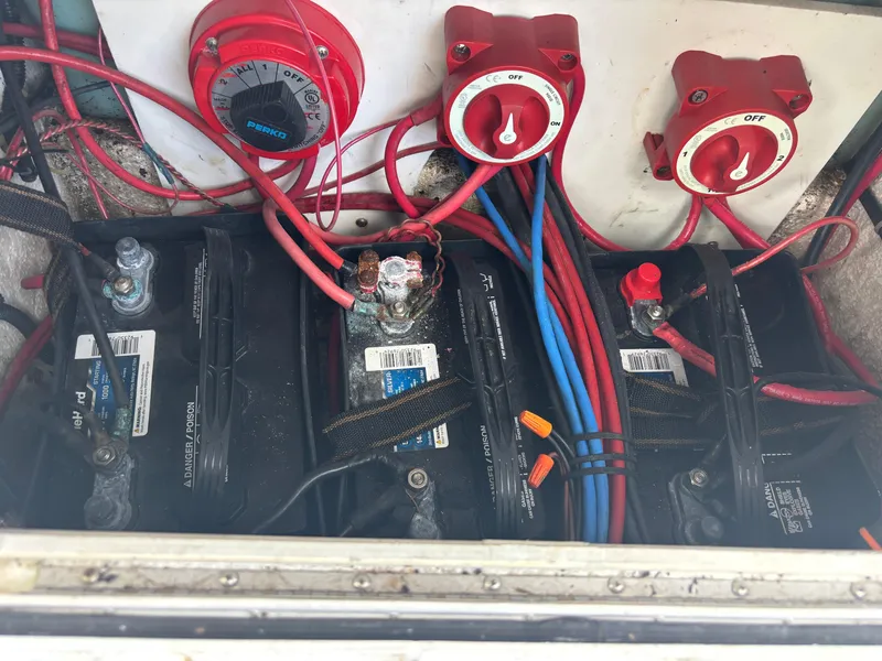 Slide: The Image of Jefferson Marlago 35 FS 1997 - 121