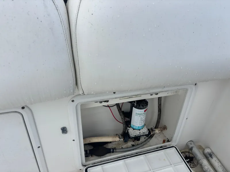 Slide: The Image of Jefferson Marlago 35 FS 1997 - 125