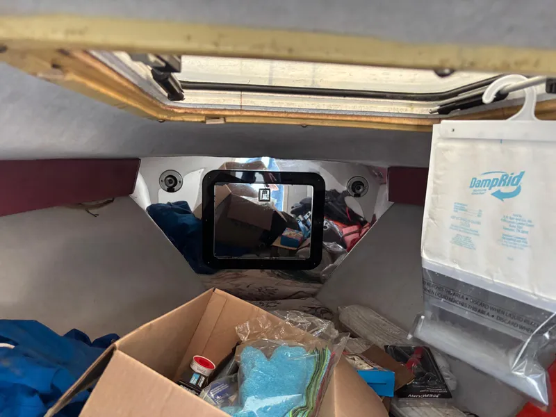 Slide: The Image of Jefferson Marlago 35 FS 1997 - 53