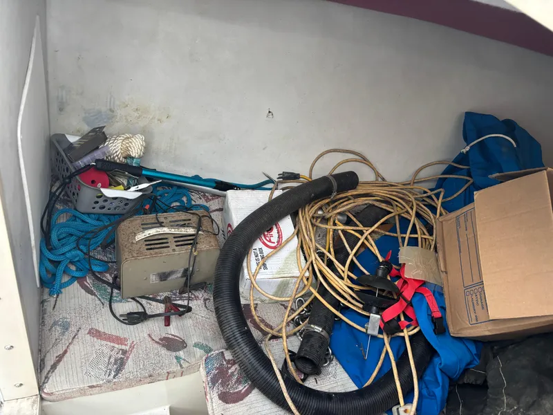 Slide: The Image of Jefferson Marlago 35 FS 1997 - 54