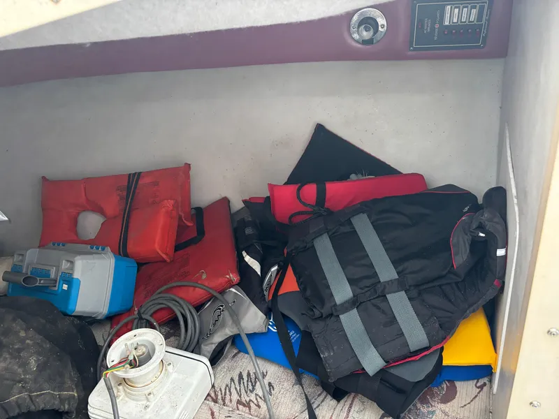 Slide: The Image of Jefferson Marlago 35 FS 1997 - 55