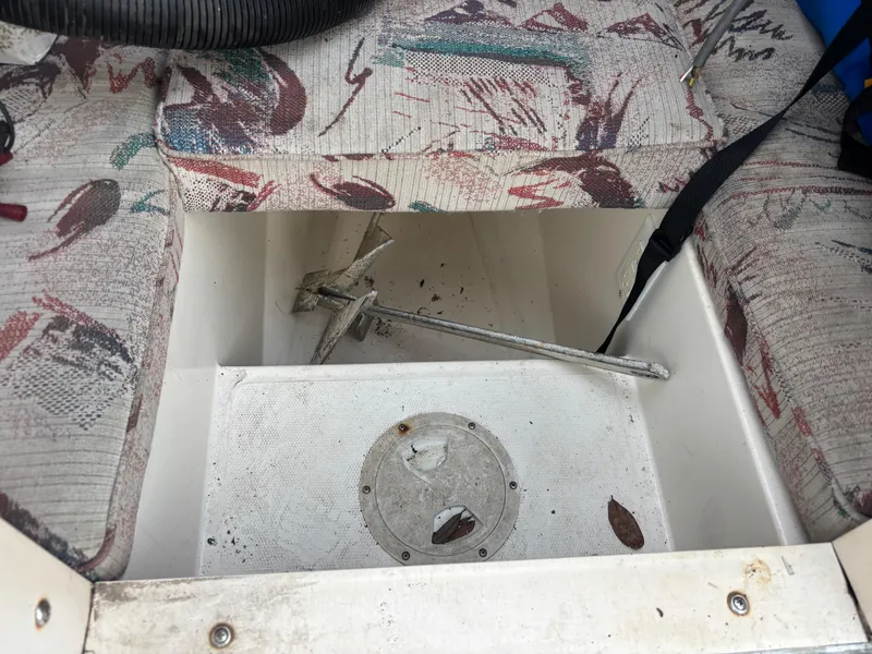 Slide: The Image of Jefferson Marlago 35 FS 1997 - 56