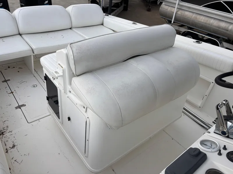 Slide: The Image of Jefferson Marlago 35 FS 1997 - 71