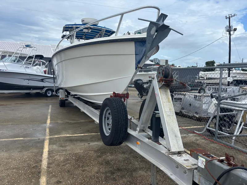 Slide: The Image of Jefferson Marlago 35 FS 1997 - 76