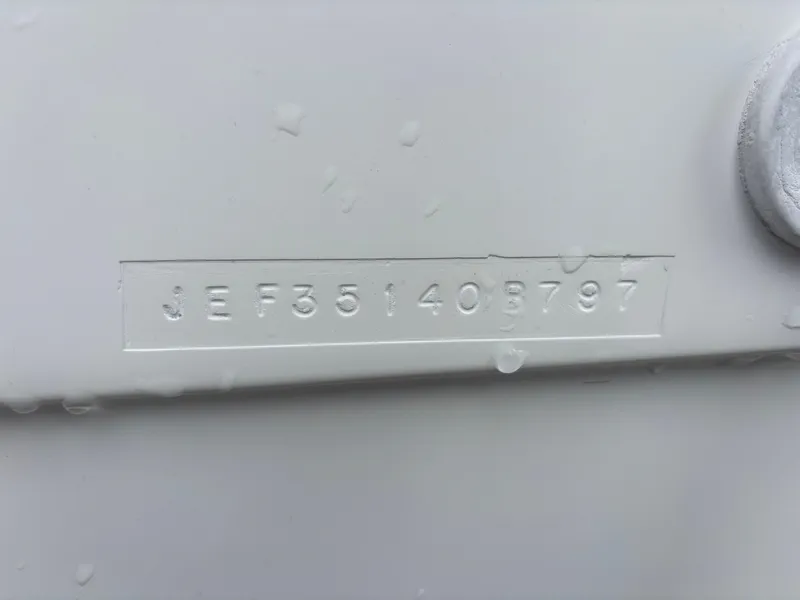 Slide: The Image of Jefferson Marlago 35 FS 1997 - 82